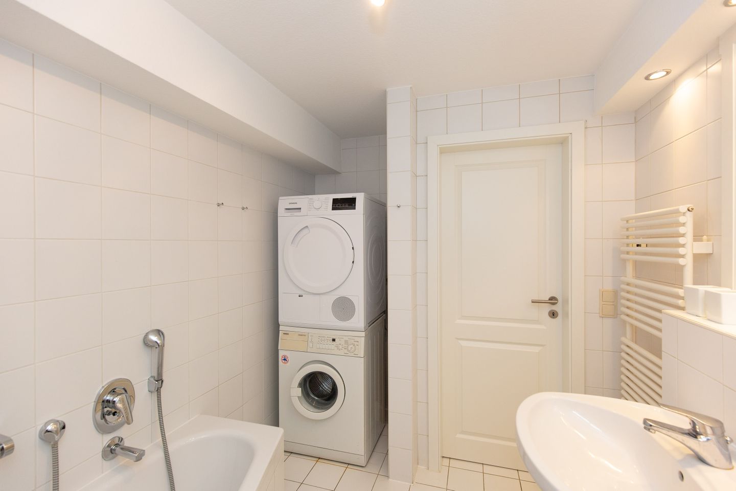  Claudius App. 05 Seestrasse 23 Wenningstedt - 