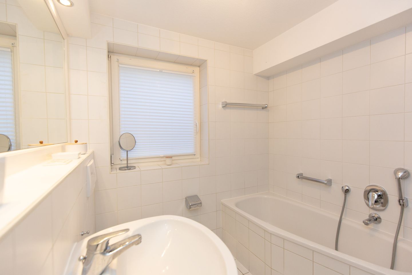  Claudius App. 05 Seestrasse 23 Wenningstedt - 