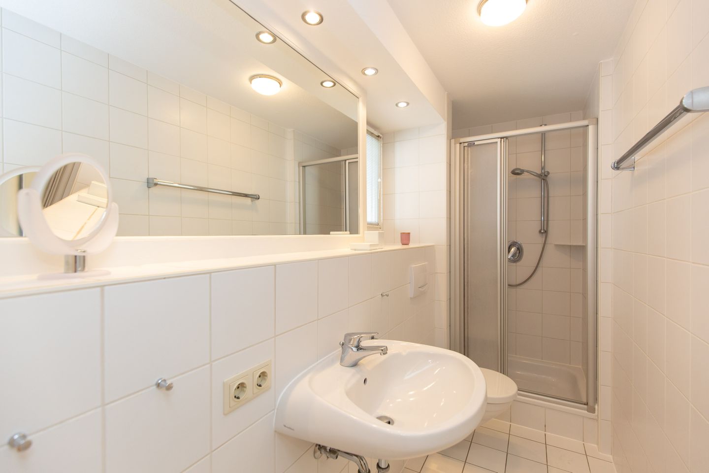  Claudius App. 05 Seestrasse 23 Wenningstedt - 