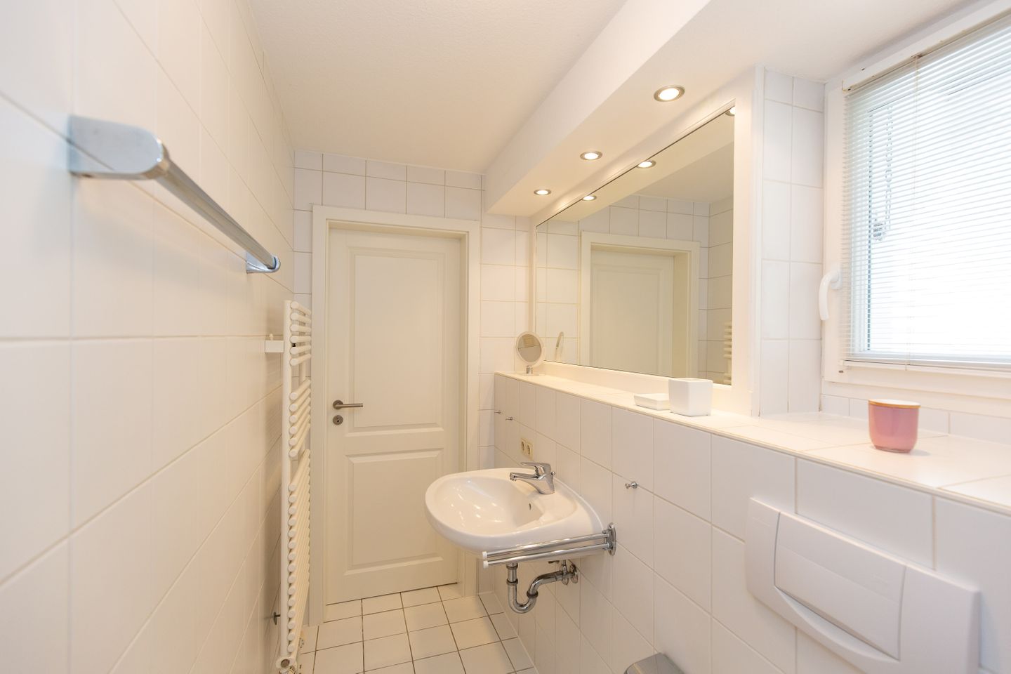  Claudius App. 05 Seestrasse 23 Wenningstedt - 