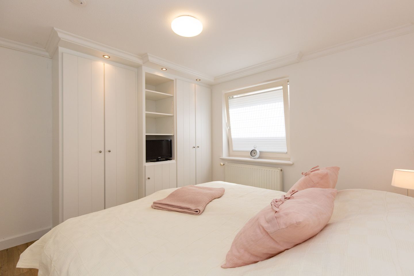  Claudius App. 05 Seestrasse 23 Wenningstedt - 