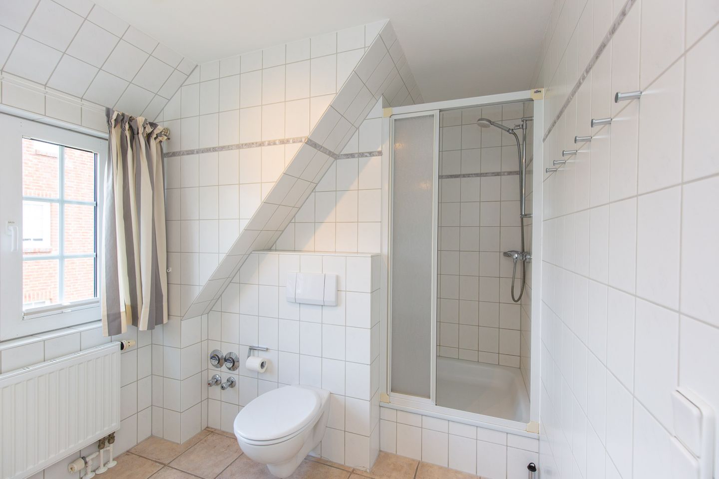  Octopus, App. 04 Strandstrasse 12 B Wenningstedt - 