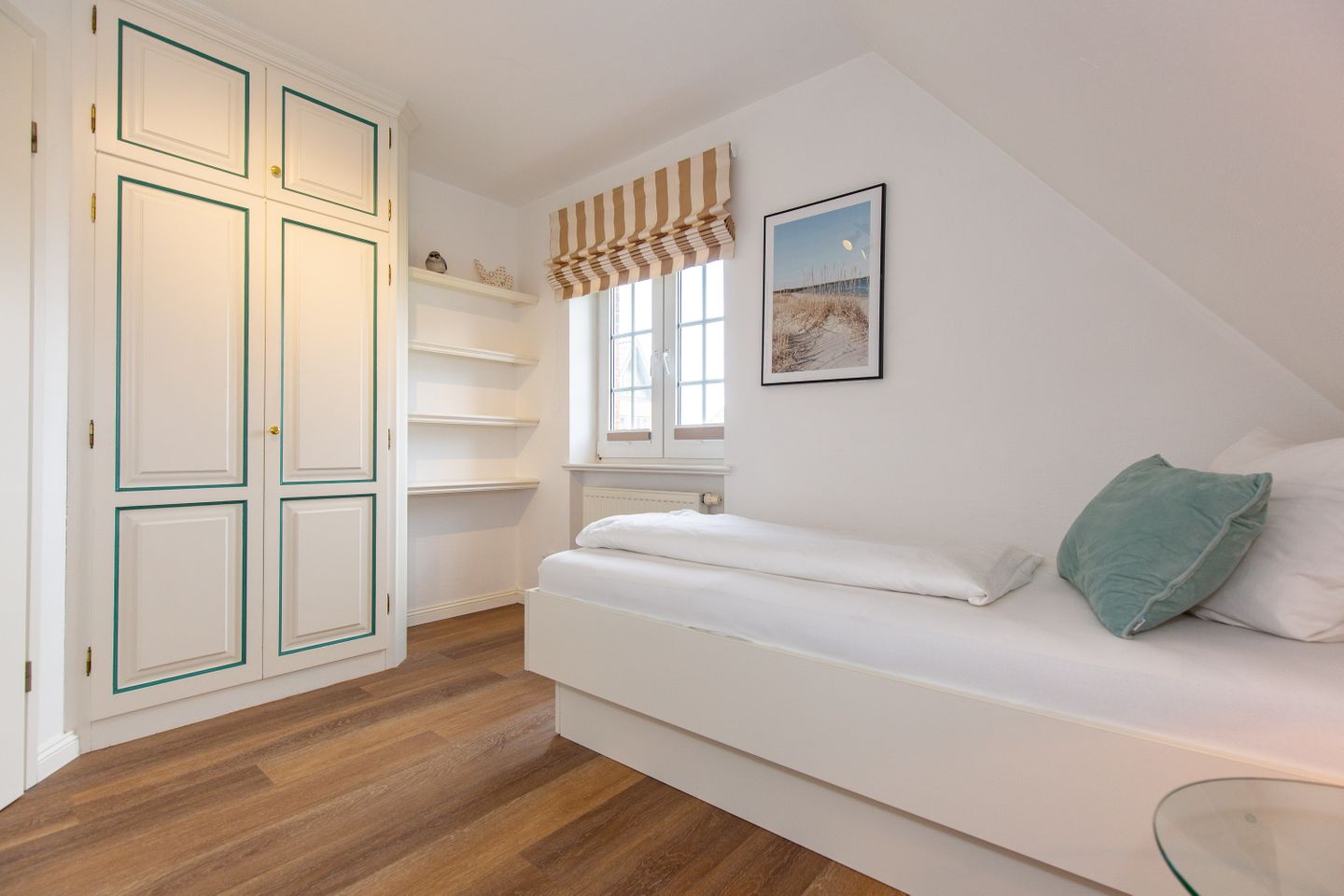  Octopus, App. 04 Strandstrasse 12 B Wenningstedt - 