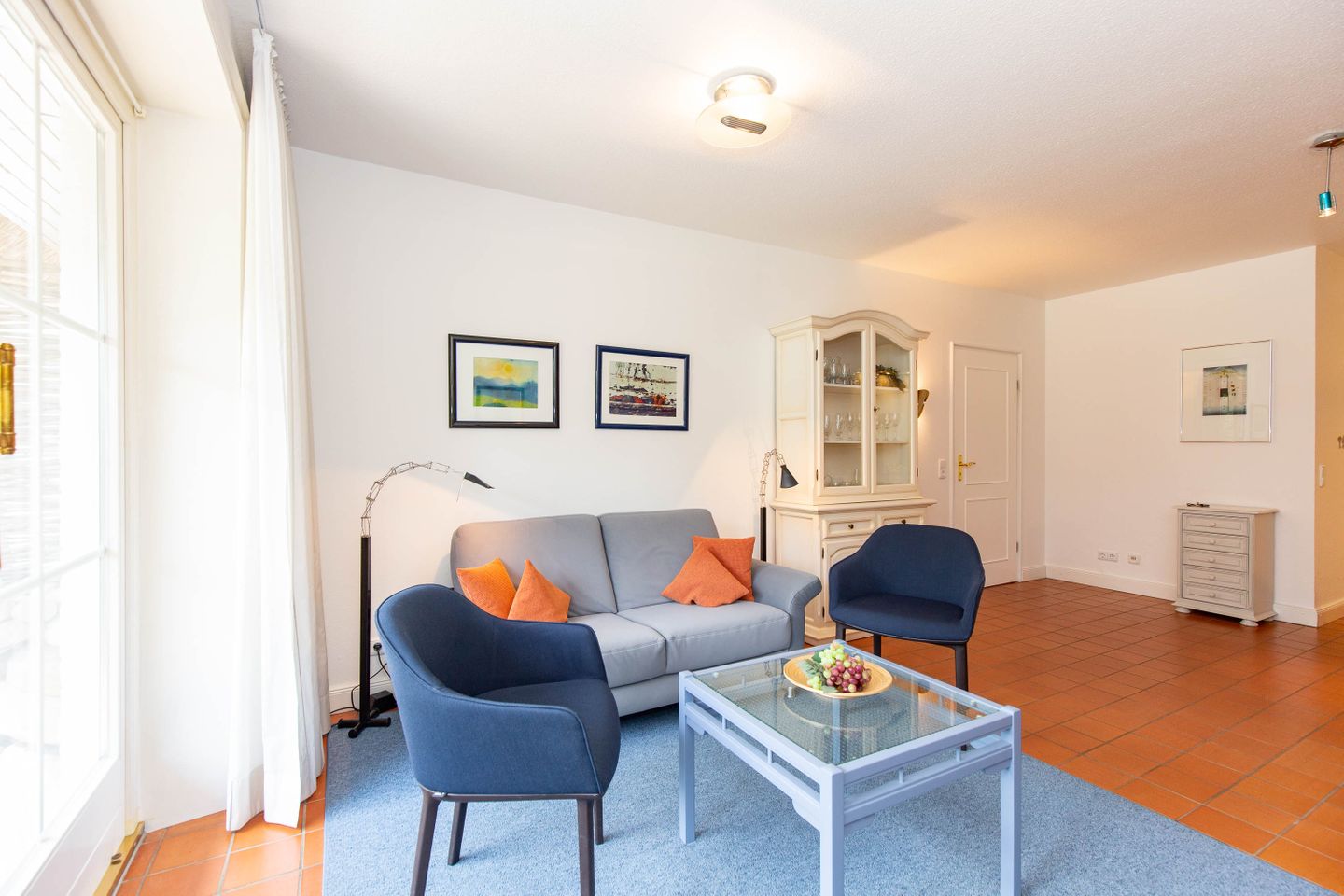  Ameland App. 07 Trenstiin 3 D Wenningstedt - 