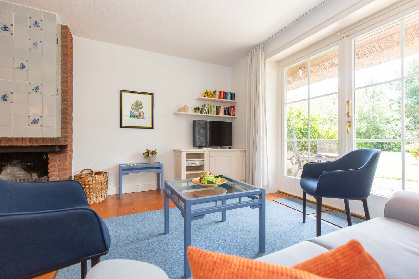  Ameland App. 07 Trenstiin 3 D Wenningstedt - 