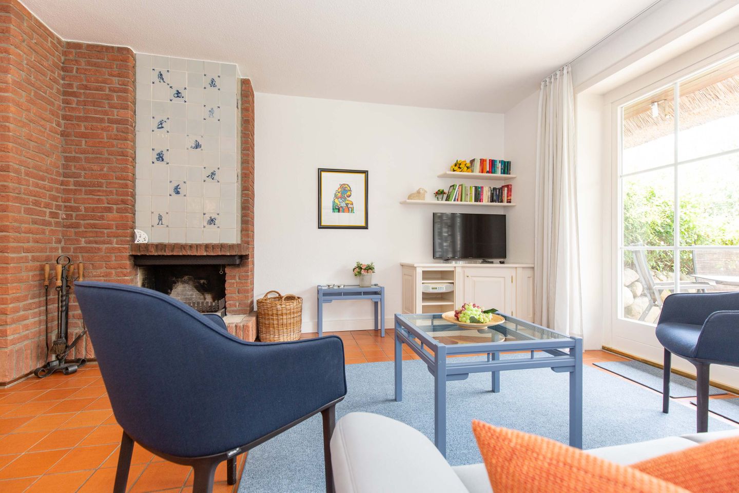  Ameland App. 07 Trenstiin 3 D Wenningstedt - 