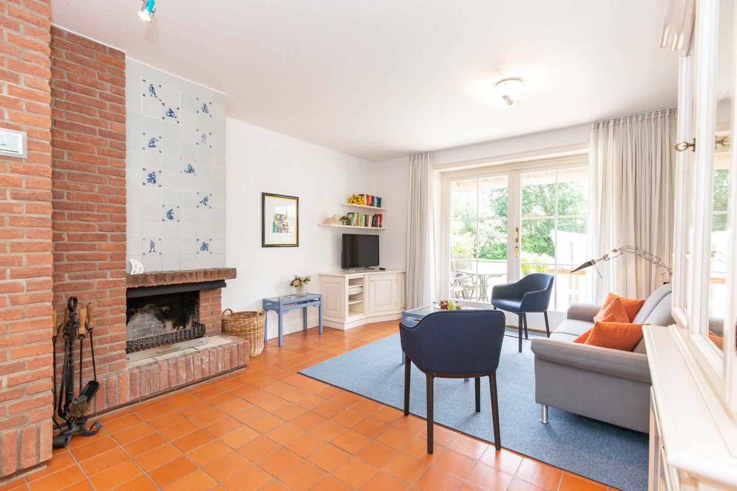  Ameland App. 07 Trenstiin 3 D Wenningstedt - 