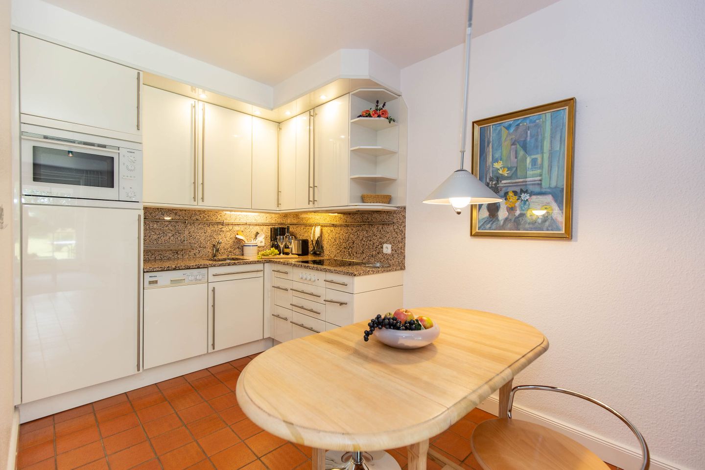  Ameland App. 07 Trenstiin 3 D Wenningstedt - 