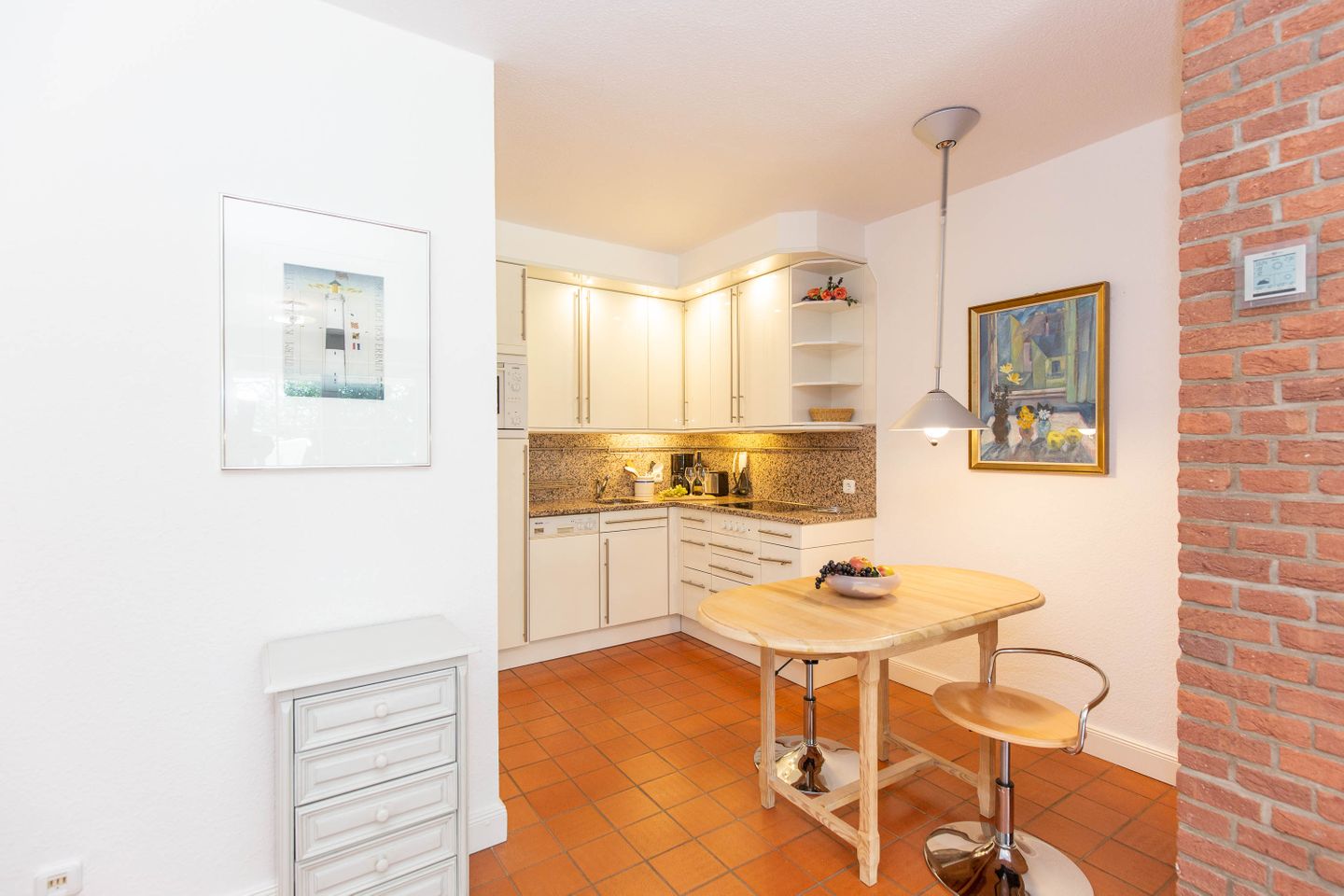  Ameland App. 07 Trenstiin 3 D Wenningstedt - 