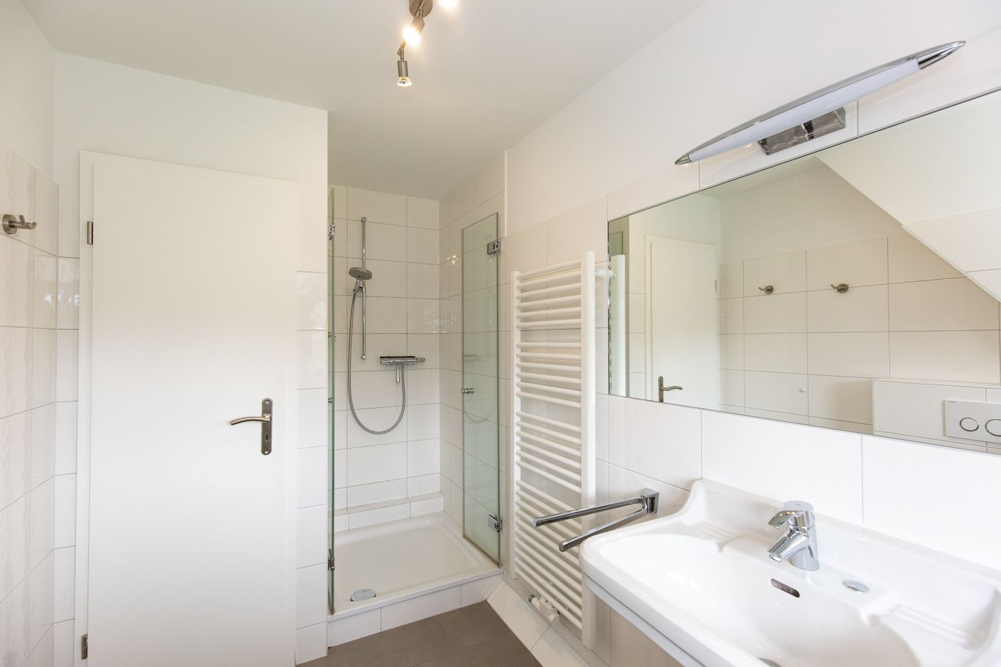  Beckedorf App. 02 Am Denghoog 7 Wenningstedt - 