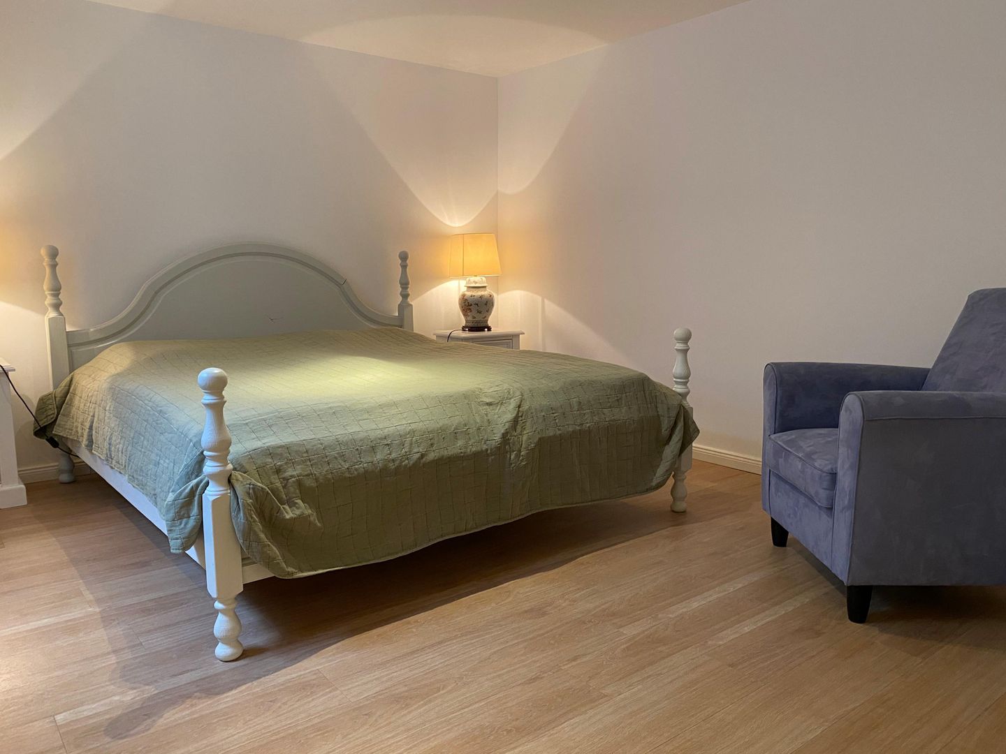 App. Görl 01 Osterweg 20 A Wenningstedt -