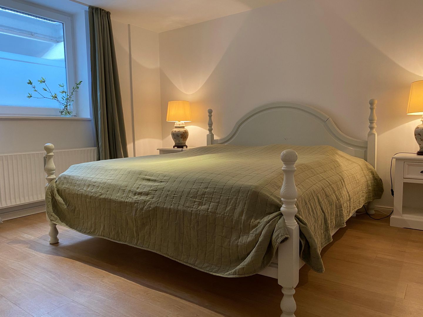 App. Görl 01 Osterweg 20 A Wenningstedt -