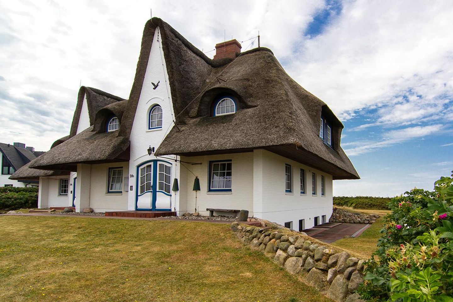  Blankenese App. 06 Seedüne 20 A Wenningstedt - 