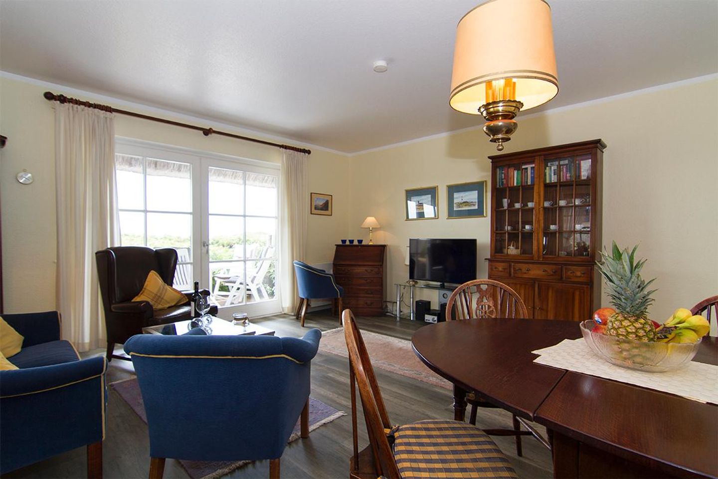  Blankenese App. 06 Seedüne 20 A Wenningstedt - 