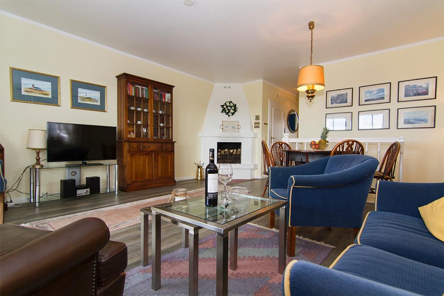  Blankenese App. 06 Seedüne 20 A Wenningstedt - 