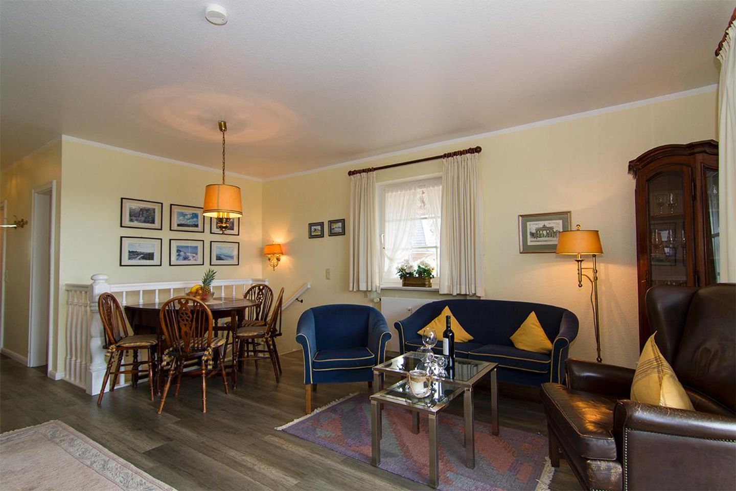  Blankenese App. 06 Seedüne 20 A Wenningstedt - 