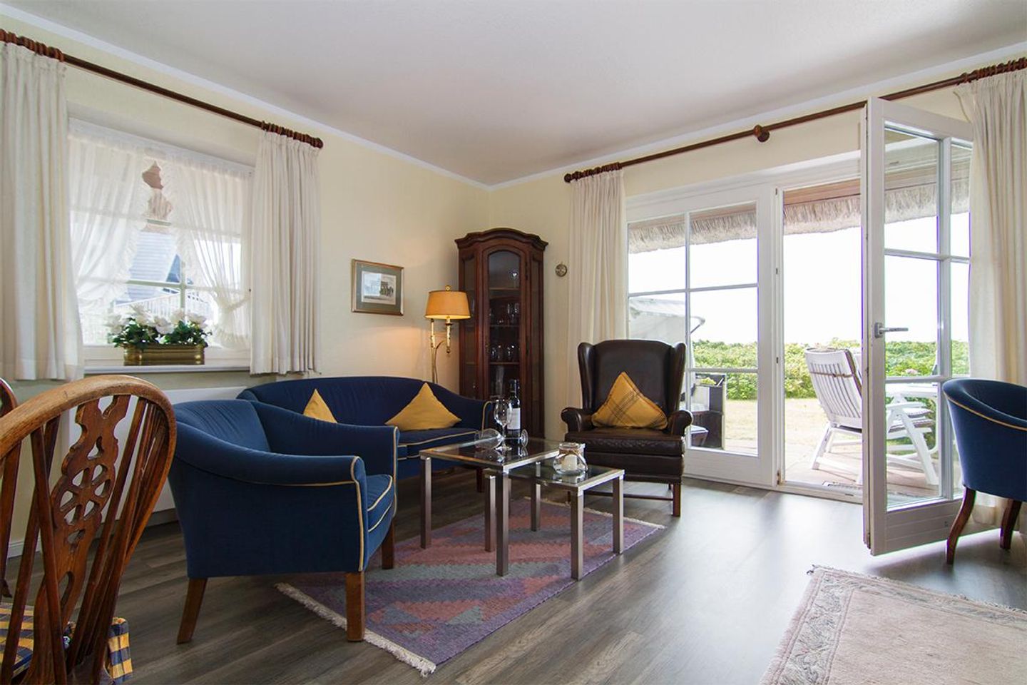  Blankenese App. 06 Seedüne 20 A Wenningstedt - 