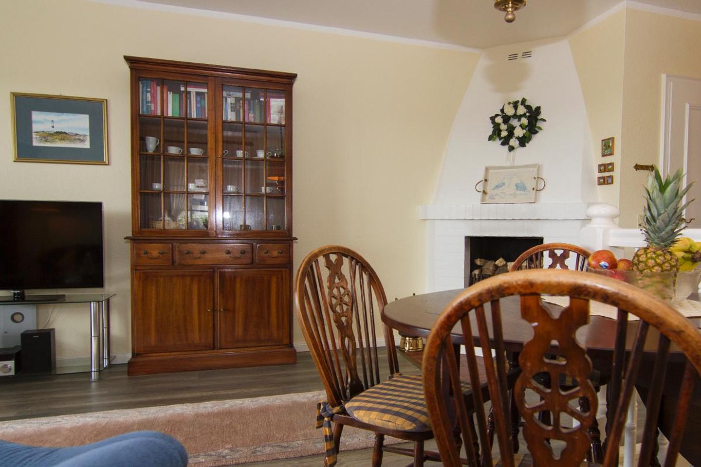  Blankenese App. 06 Seedüne 20 A Wenningstedt - 