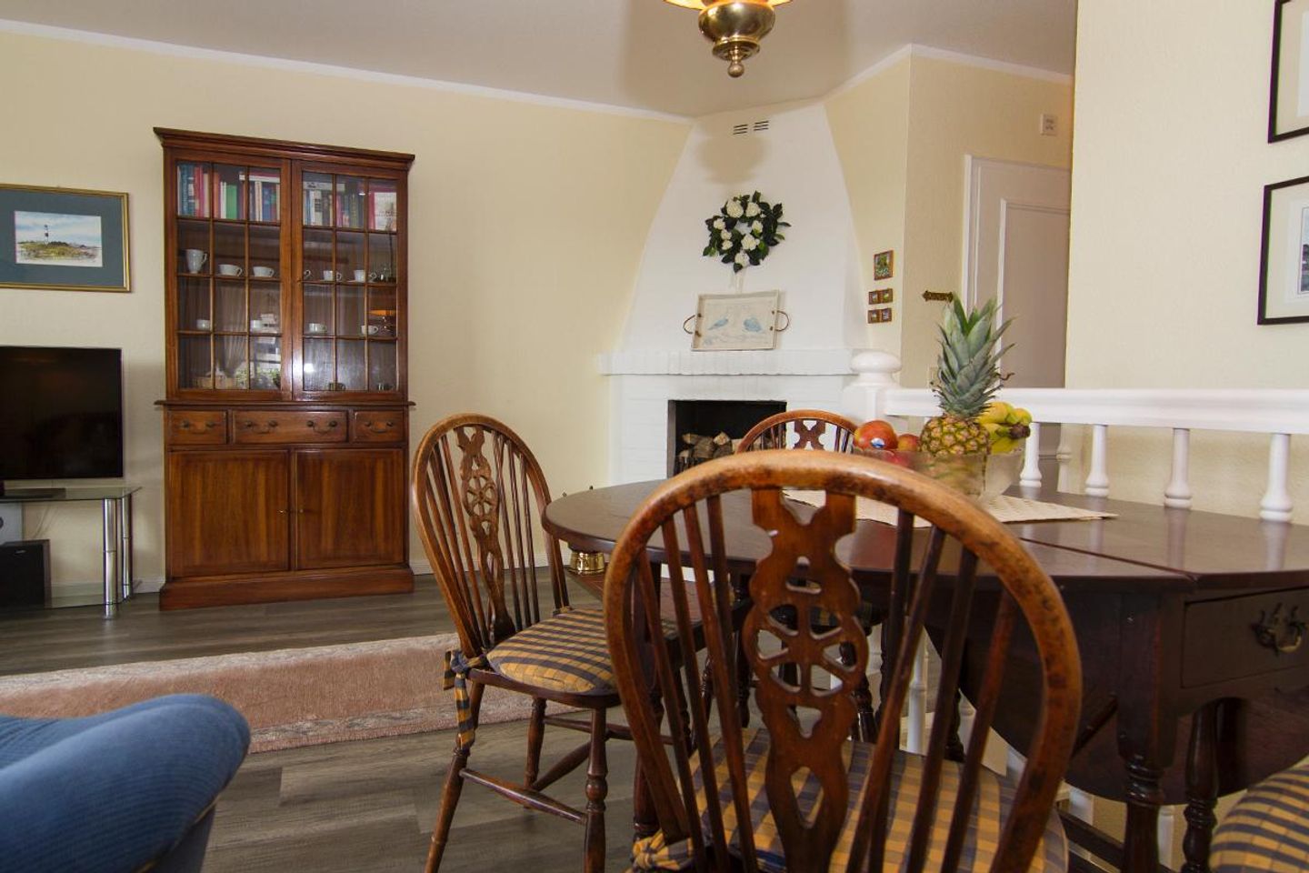  Blankenese App. 06 Seedüne 20 A Wenningstedt - 