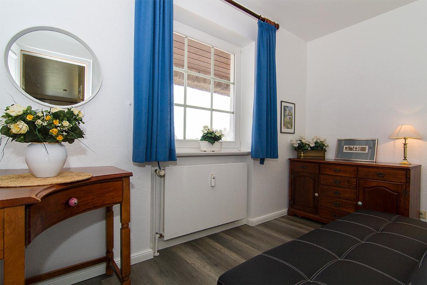  Blankenese App. 06 Seedüne 20 A Wenningstedt - 