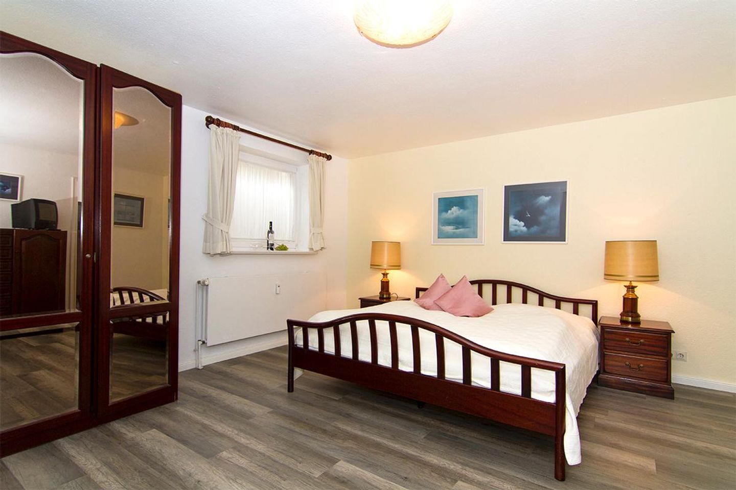  Blankenese App. 06 Seedüne 20 A Wenningstedt - 