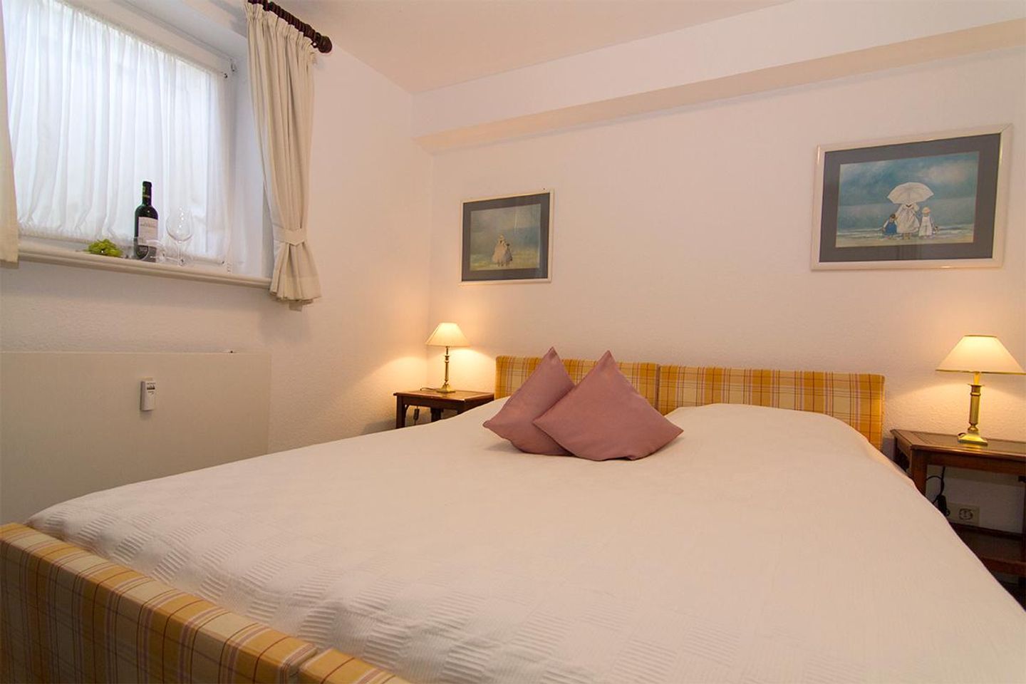  Blankenese App. 06 Seedüne 20 A Wenningstedt - 