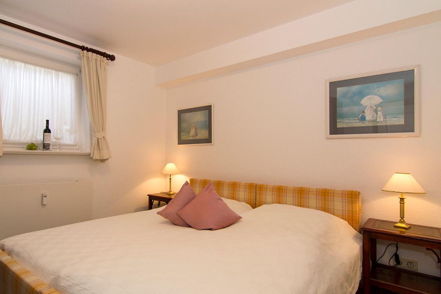  Blankenese App. 06 Seedüne 20 A Wenningstedt - 