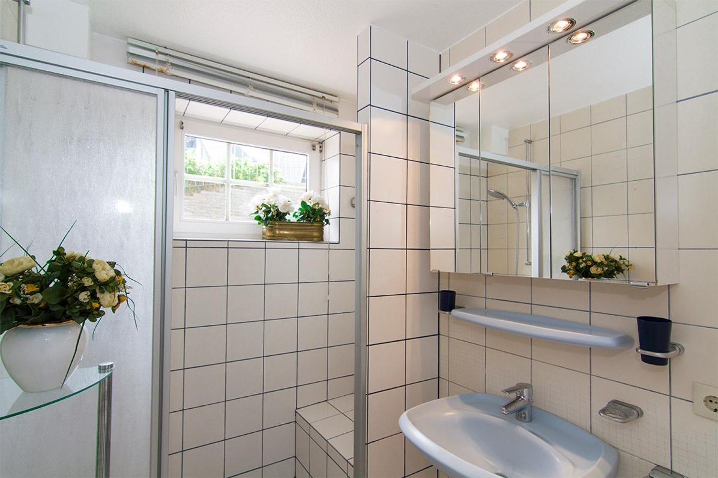  Blankenese App. 06 Seedüne 20 A Wenningstedt - 