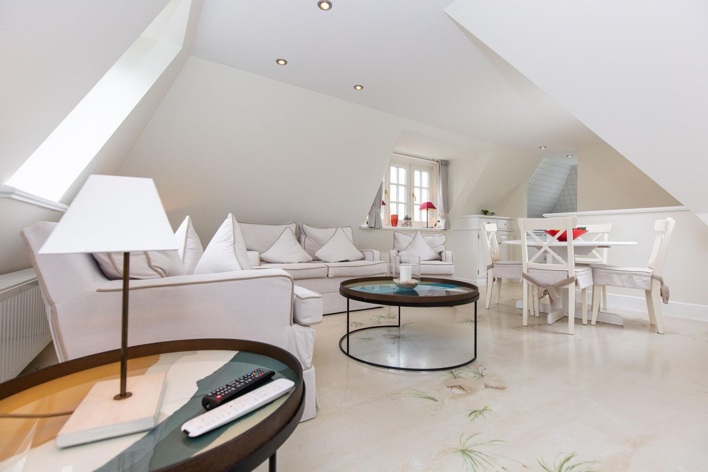 Abaqo Appartements 02 Weidenstieg 5 Wenningstedt -