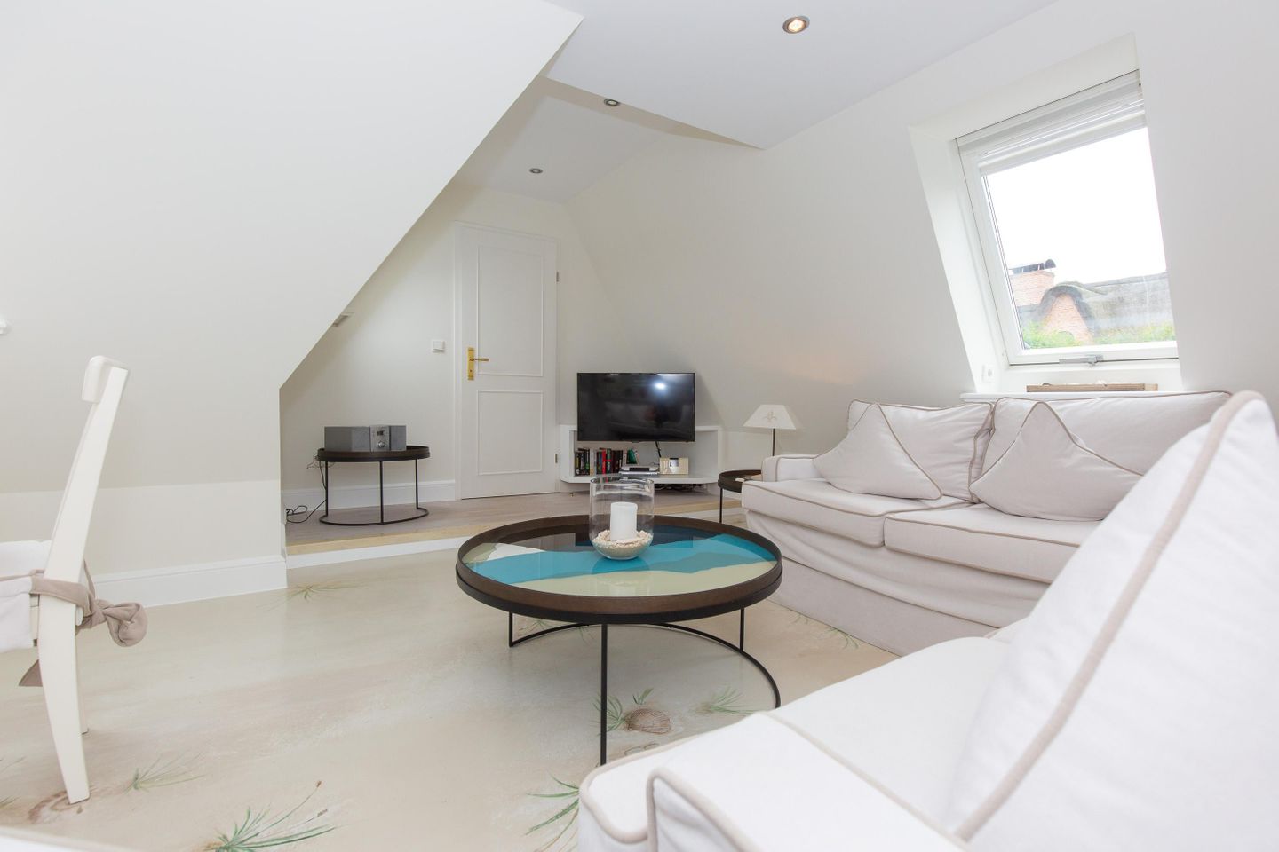 Abaqo Appartements 02 Weidenstieg 5 Wenningstedt -