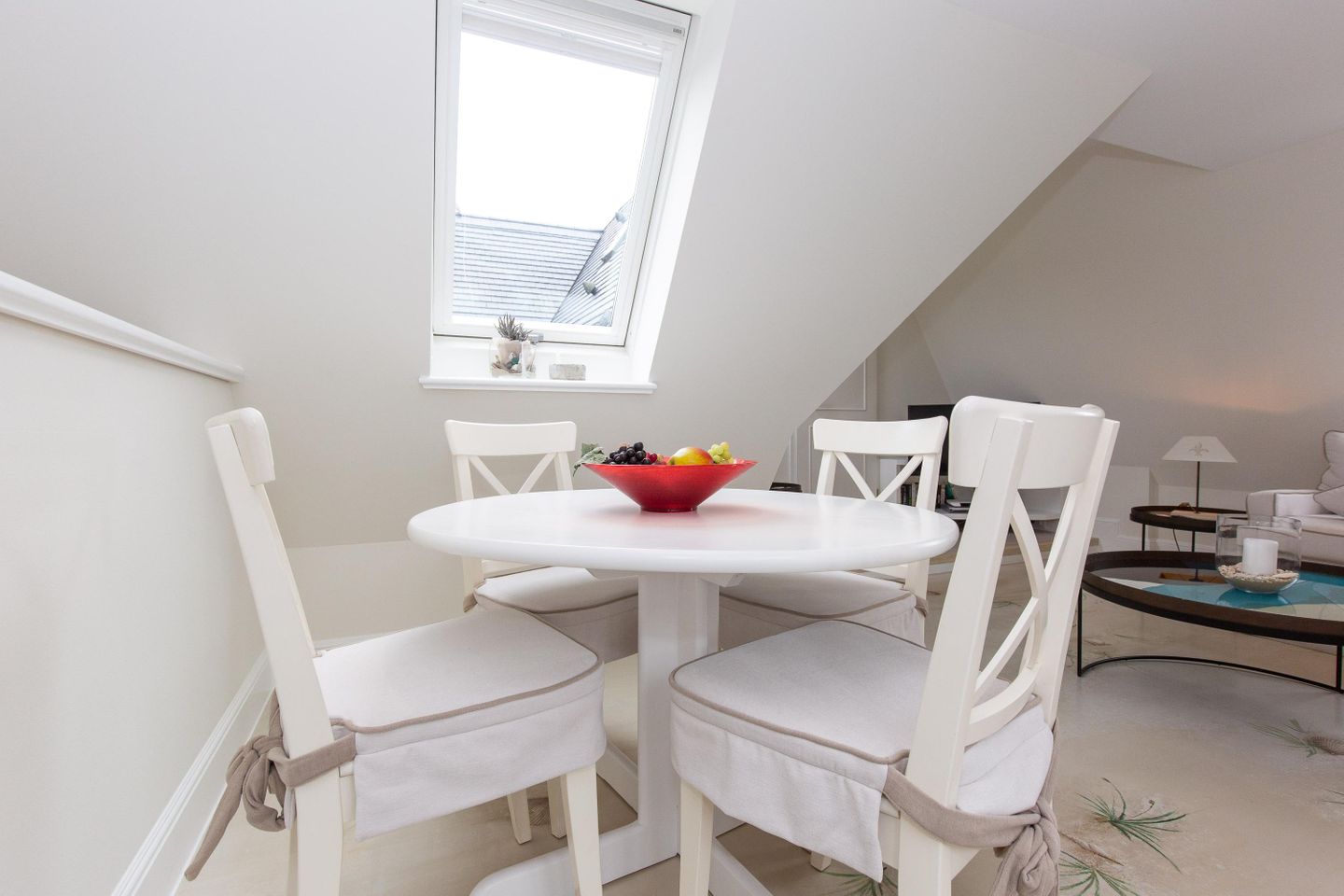 Abaqo Appartements 02 Weidenstieg 5 Wenningstedt -