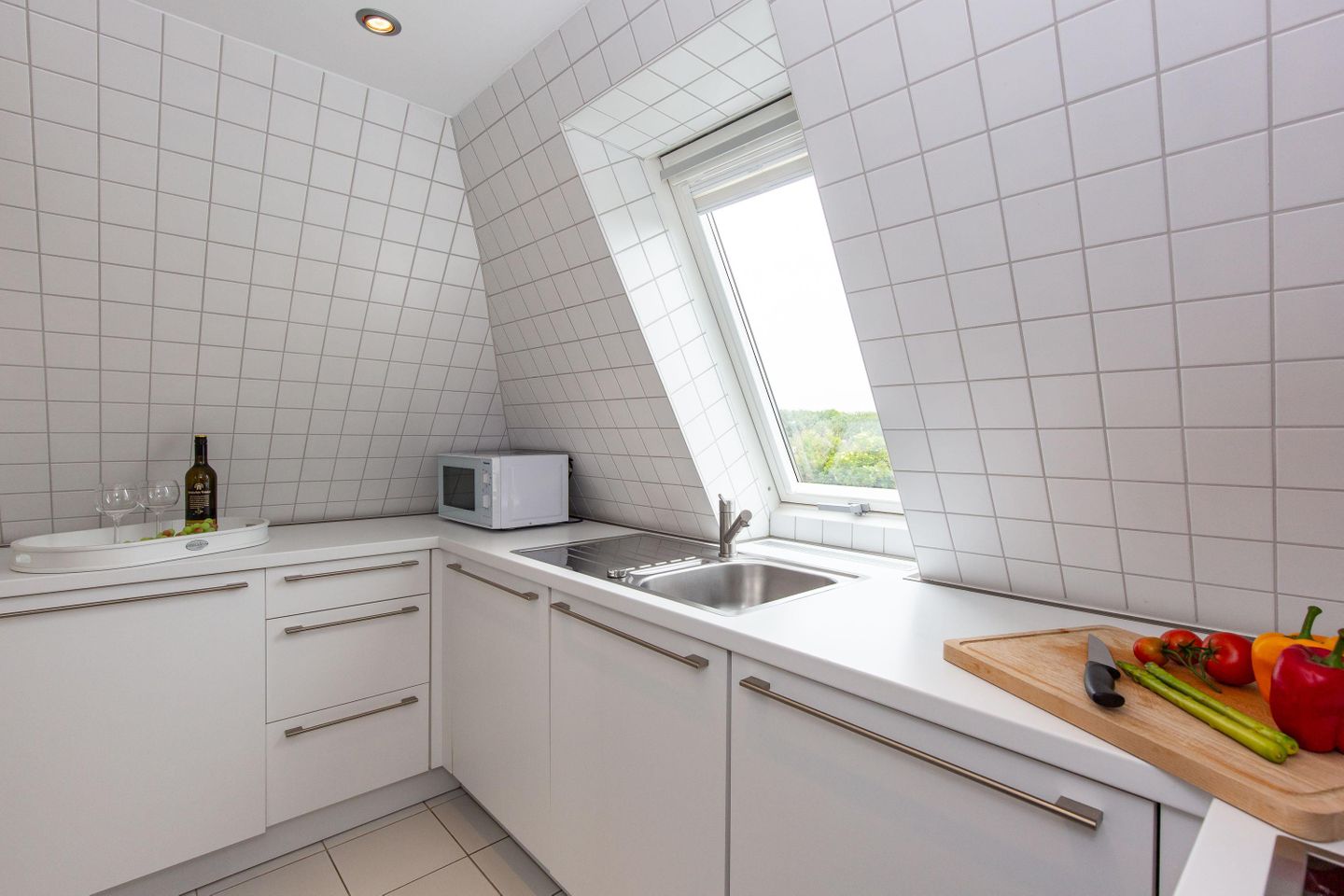 Abaqo Appartements 02 Weidenstieg 5 Wenningstedt -