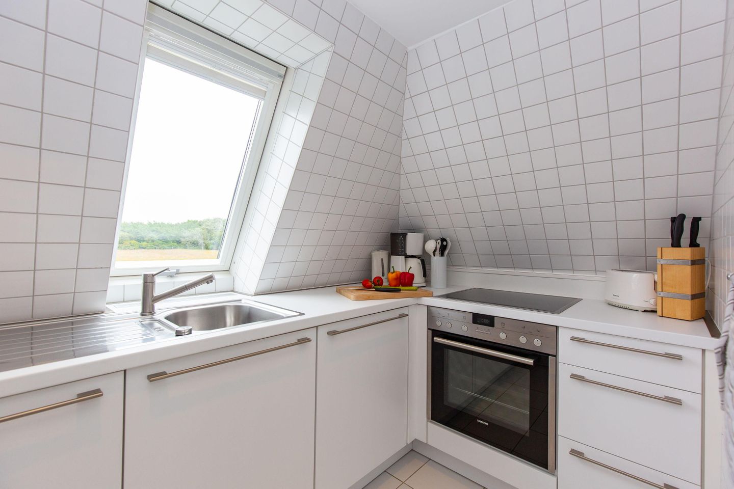 Abaqo Appartements 02 Weidenstieg 5 Wenningstedt -