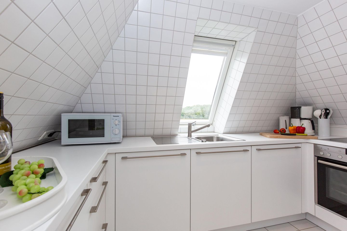 Abaqo Appartements 02 Weidenstieg 5 Wenningstedt -