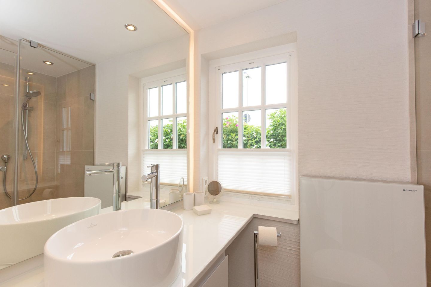 Abaqo Appartements 02 Weidenstieg 5 Wenningstedt -