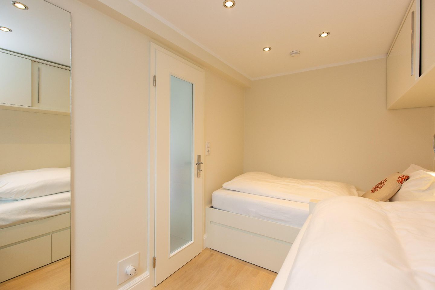 Abaqo Appartements 02 Weidenstieg 5 Wenningstedt -