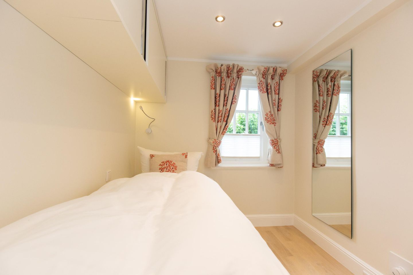 Abaqo Appartements 02 Weidenstieg 5 Wenningstedt -