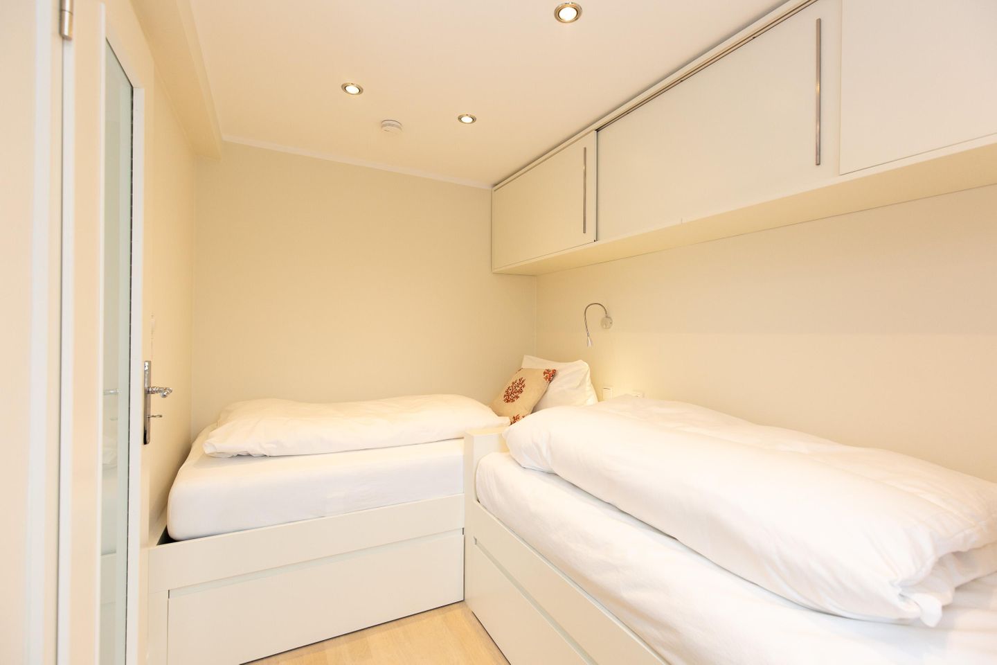 Abaqo Appartements 02 Weidenstieg 5 Wenningstedt -