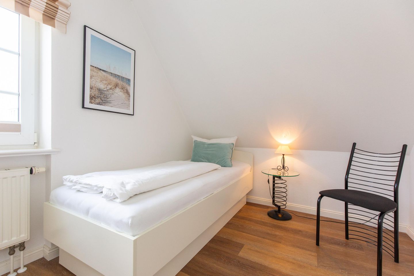  Octopus, App. 04 Strandstrasse 12 B Wenningstedt - 