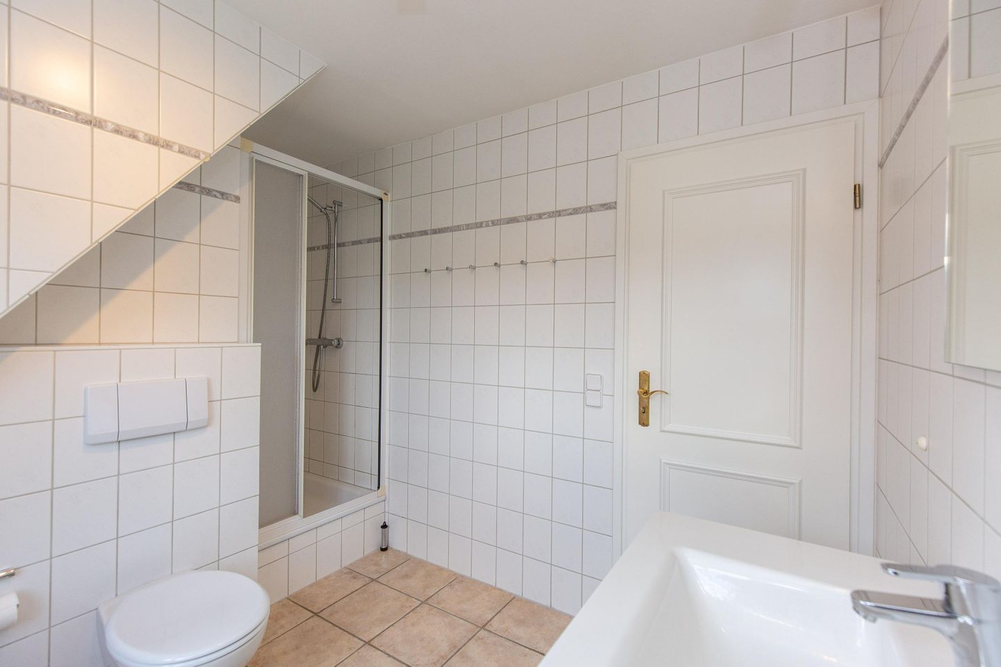  Octopus, App. 04 Strandstrasse 12 B Wenningstedt - 
