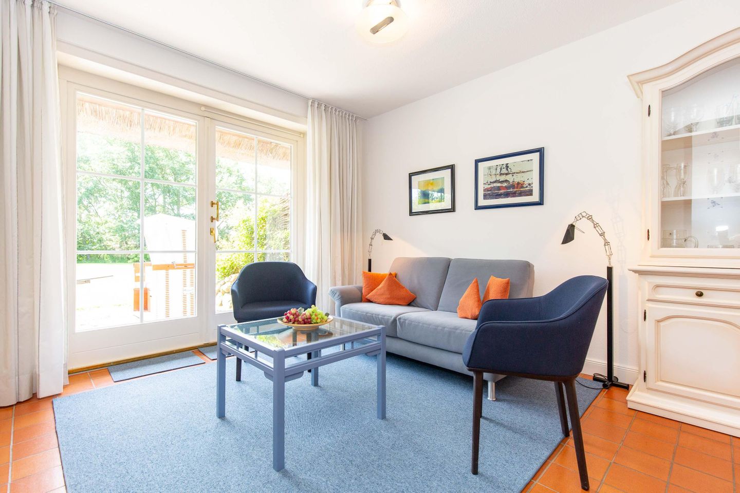  Ameland App. 07 Trenstiin 3 D Wenningstedt - 