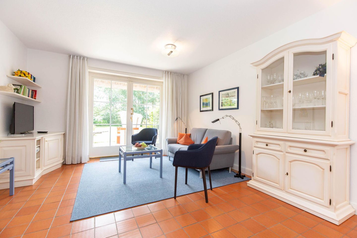  Ameland App. 07 Trenstiin 3 D Wenningstedt - 