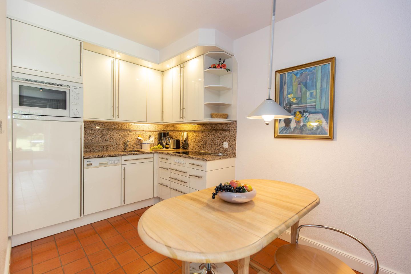  Ameland App. 07 Trenstiin 3 D Wenningstedt - 