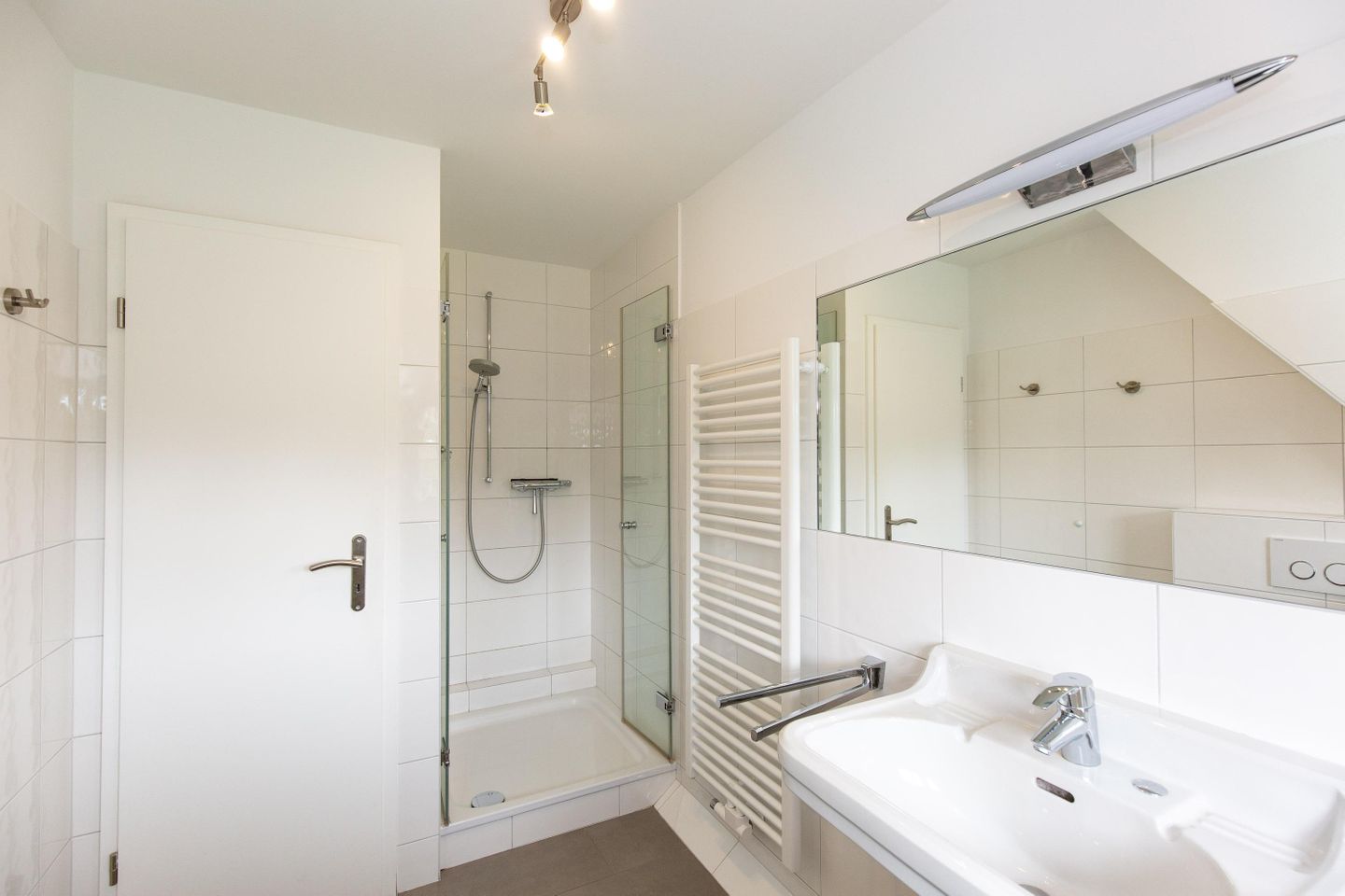  Beckedorf App. 02 Am Denghoog 7 Wenningstedt - 