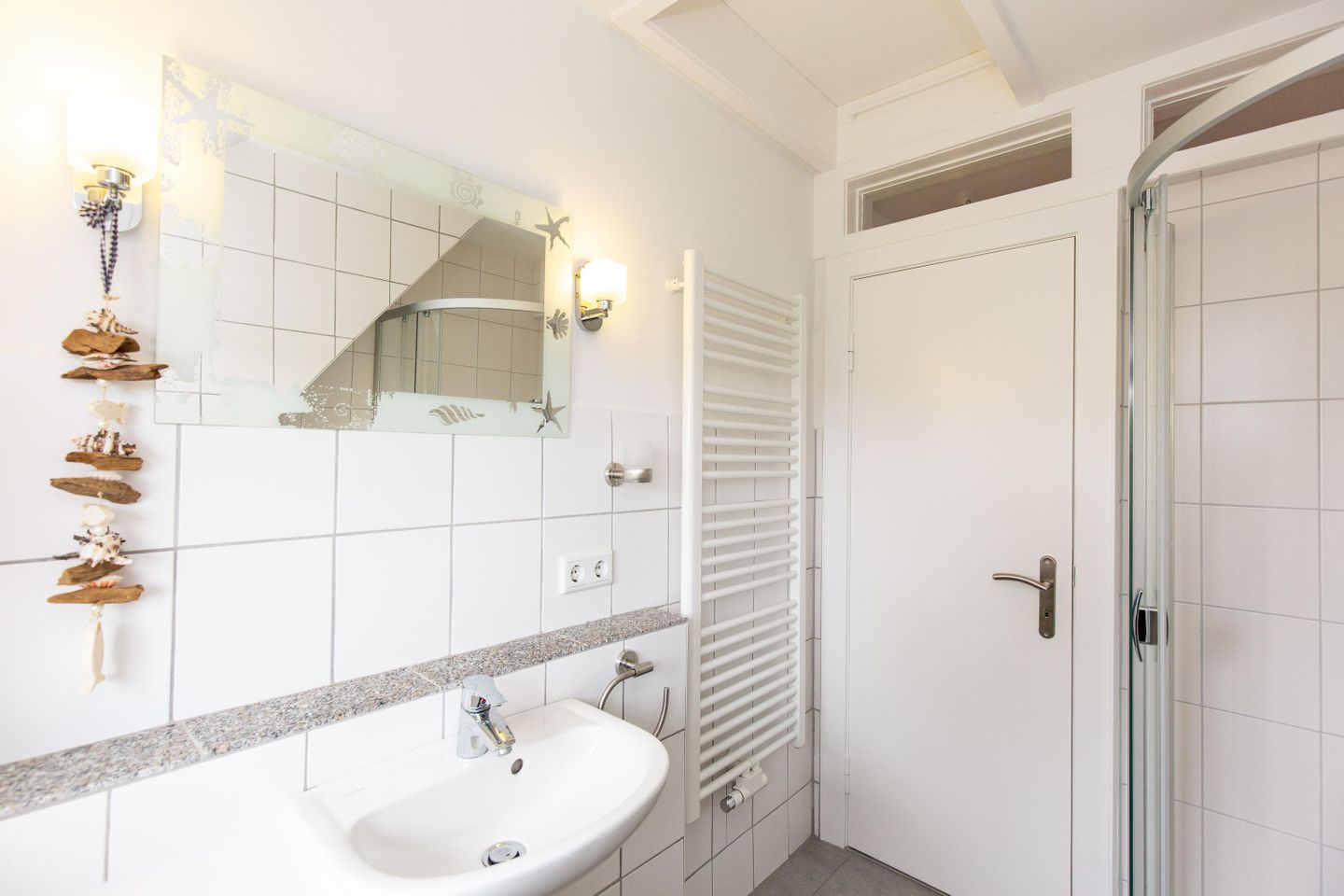  Beckedorf App. 02 Am Denghoog 7 Wenningstedt - 