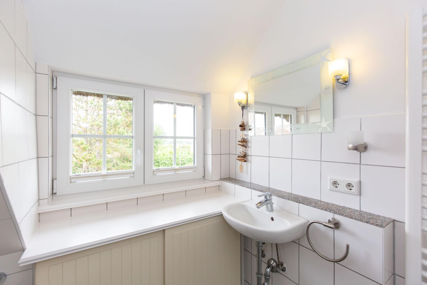  Beckedorf App. 02 Am Denghoog 7 Wenningstedt - 