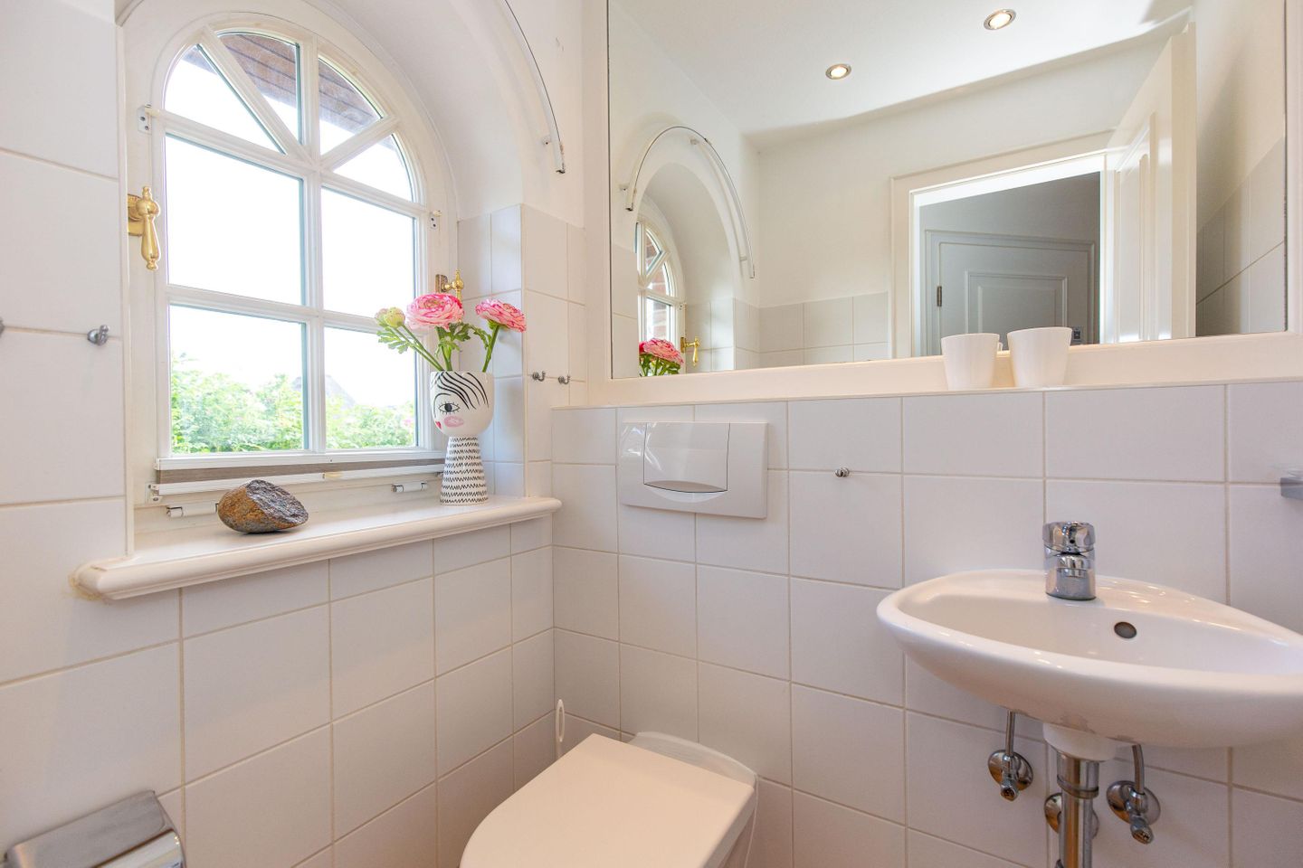  Claudius App. 05 Seestrasse 23 Wenningstedt - 