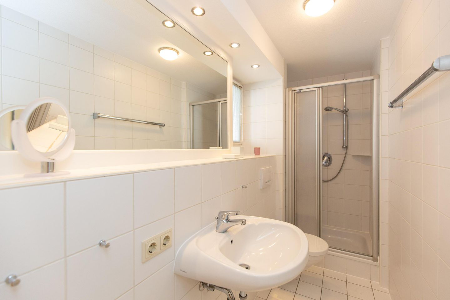  Claudius App. 05 Seestrasse 23 Wenningstedt - 