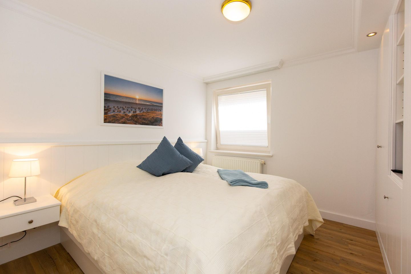  Claudius App. 05 Seestrasse 23 Wenningstedt - 