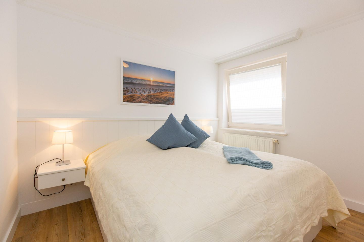  Claudius App. 05 Seestrasse 23 Wenningstedt - 